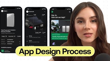 Mijn echte app-ontwerpproces