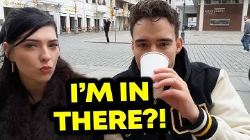 Arther Might Actually Be Doing Too Much... ft. Julia