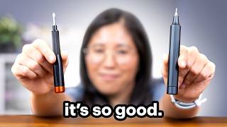 I'm Obsessed with This $15 Screwdriver.