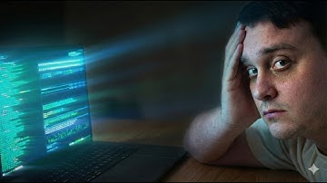 I Only Used the Terminal for 7 Days Straight