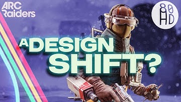 Cold Snap Changes What ARC Raiders Is Trying to Be