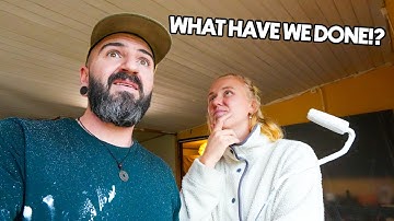 WE SCREWED UP [Ep. 2]