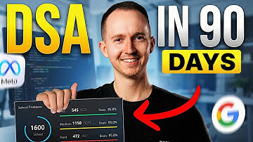 3 NEW Ways to Learn DSA (2026)