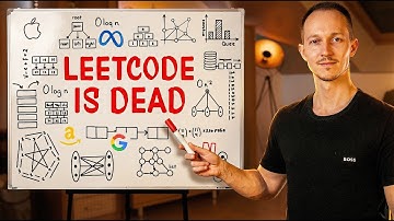Stop Trying To Get Good At LeetCode (Do This Instead)