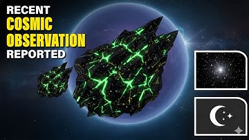 3 Minutes Ago - New OBJECT Discovered In-Between 3I/ATLAS and EARTH | Future Facts