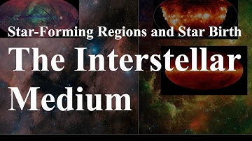 The Interstellar Medium: The Backbone of the Milky Way