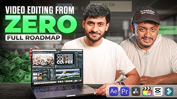 If We Started Video Editing in 2026, we