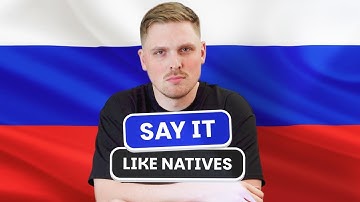 Learn how to talk about routines in Russian