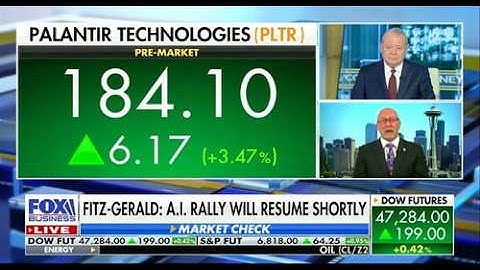 Back in rally mode? - which stocks will lead the way