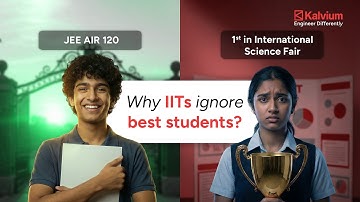 Are IIT Admissions REALLY FAIR to All Students?