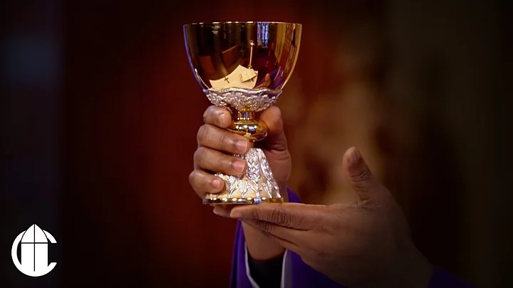 Catholic Mass Today: 12/22/25 | Monday of the Fourth Week of Advent