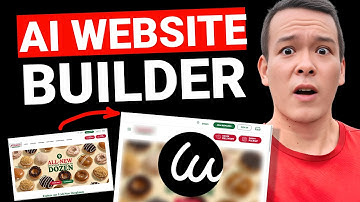 Wegic AI Review - Is This AI Website Builder Worth It?