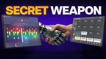 The Drum Sequencer Cheat Code I Wish I Knew Earlier