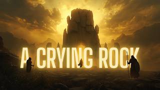 The Crying Stone of Kenya | Eerie Legend & Bedtime Folklore Story