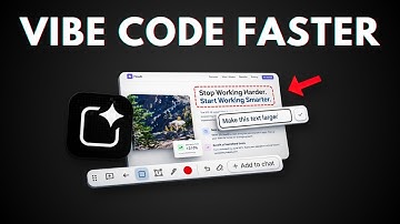How to Use ANNOTATION in Google AI Studio for ACCURATE Vibe Coding Edits