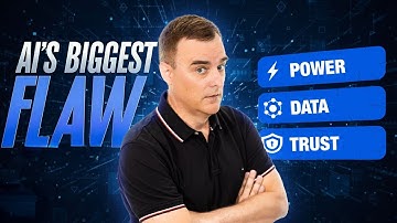 Why We Are MASSIVELY Underestimating AI Infrastructure Demand