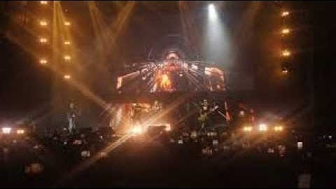 Thumbnail of Nickelback LIVE at Laketown 2025: Full Concert Experience & Unforgettable Fan Moments!