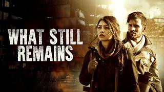 What Still Remains | HD | Thriller | Film dengan subtitle dalam bahasa Indonesia