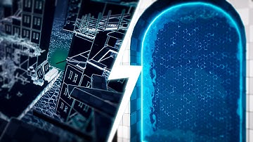 #9 | UE5. SHADERS & MATERIALS - From ZERO to PRO! Inside UE5 Materials