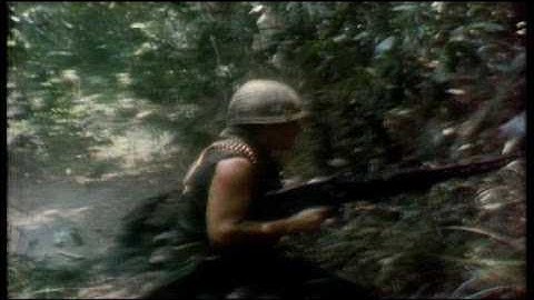 Vietnam, 1970: CBS Reporter’s Tape Recorder Captured a Platoon Under Fire