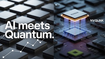 NVIDIA’s Quantum Breakthrough: The Next Computing Frontier for Investors