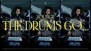 Youngr - The Drums Go...