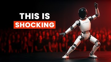 This $1,400 HUMANOID ROBOT Just SHOCKED the WORLD! | Optimus Gen 3, Unitree H2 + MORE
