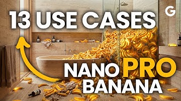 I tested Nano Banana PRO for ARCHITECTURE. It