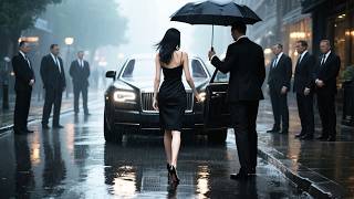 Everyone thought she was innocent village girl, not knowing she was a world-famous top agent!