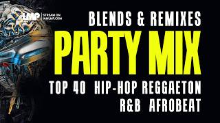 Hip-Hop, Top 40, Afrobeat, Reggaeton, Open Format Party Mix | DJ Certify