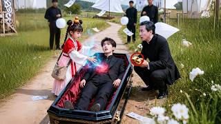 Genius Koi Baby Healed Dying CEO With 1 Move! Unexpectedly, She is Actually CEO's Sister! Shocked!