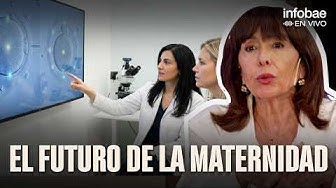 Thumbnail for Congelar óvulos a los 40: Todo lo que tenés que saber sobre la nueva era con IA | con Stella Lancuba
