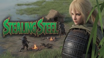 Stealing Steel from the Coastal Swamps