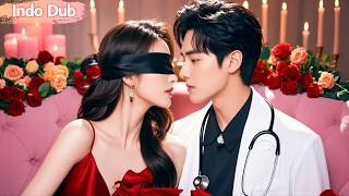 Gadis mabuk jadi mainan dokter dingin, dikuasai & dimanja tiap hari! Akhirnya jatuh cinta total! 😈