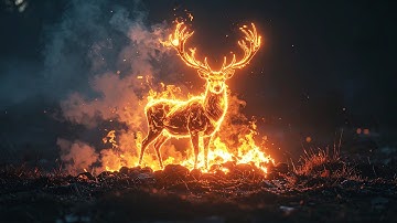 Call of the Ancestors – Nordic Ritual Chant (Official Music Video)