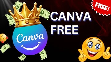 Canva pro free | How to Get Canva Pro Free (Legally) in 2025 | canva team Invite link today