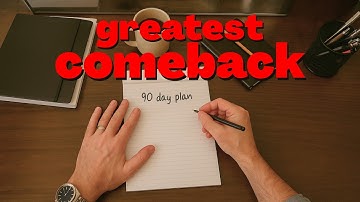 LAST 3 Months - This Video Will Change Your Life Completely in 90 Days