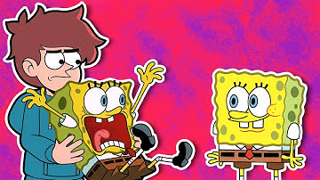 Why SpongeBob Feels Different Now