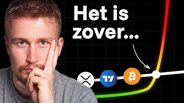 de crypto markt verandert voorgoed (en jij bent er niet klaar voor)