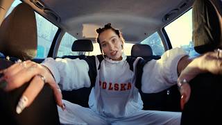 Mery Spolsky - Kocham Polskę (Official Video)