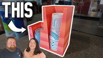 3D Printed RV Hacks: Organizing Our Camper Life on a Budget