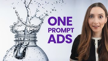 The First AI To Create Full Video Ads