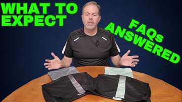 WHAT TO EXPECT - RPOVIG Men