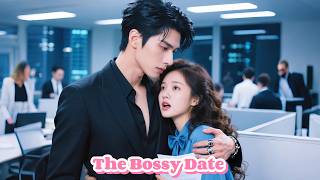 One night stand gone wrong—she wakes up to find her “pretty hire” is the boss she can’t escape!