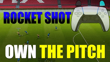 PES 2021 Tutorial | Become a pro PES 2021 Player | CMFs & DMFs