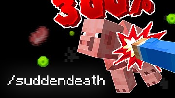 I Coded Dumb Commands (That Go Way Too Far)