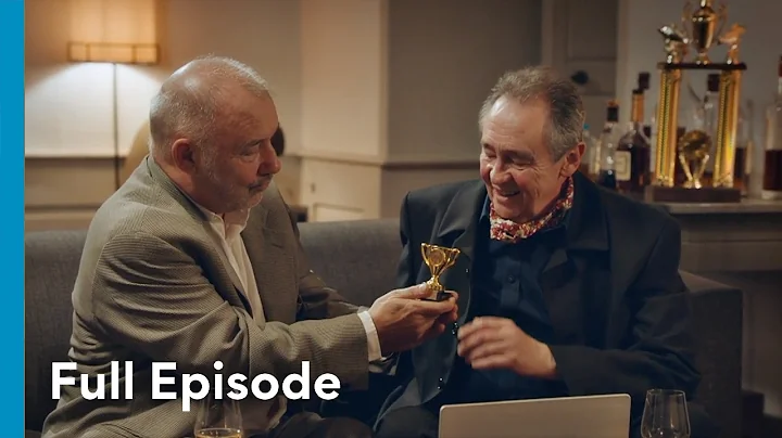 Paul Whitehouse and Bob Mortimer | Gone Fishing Christmas Specials 103