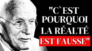 L'illusion du soi et l'illusion du libre arbitre, expliquées - Carl Jung (Sujet approfondi)