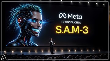 Meta Just Broke Video Editing | SAM 3 Can Mask Anything in 30ms!