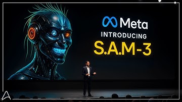Meta Just Broke Video Editing | SAM 3 Can Mask Anything in 30ms!